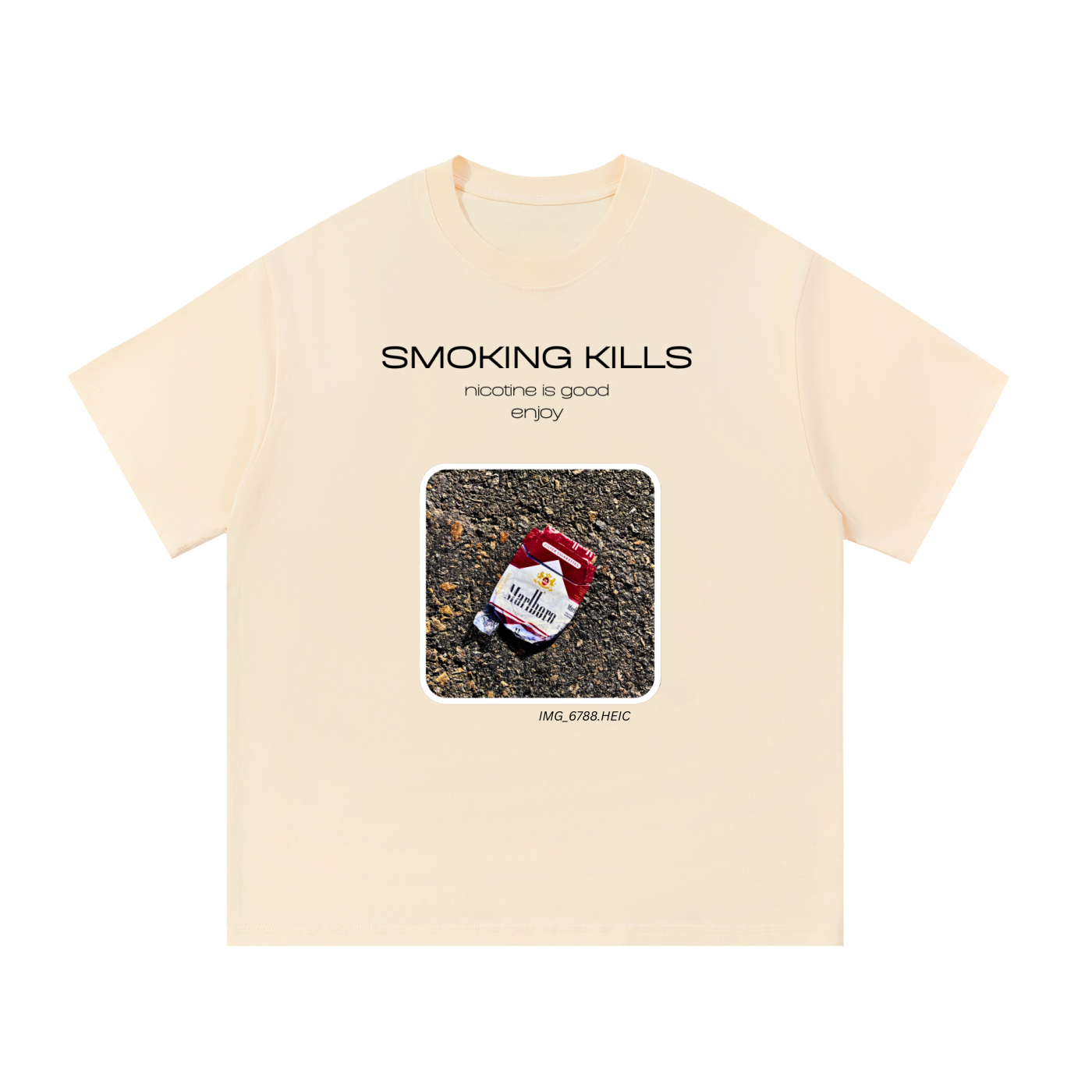 tee,tshirt,cotton,marlboro