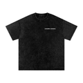 cotton,snowashed,tshirt