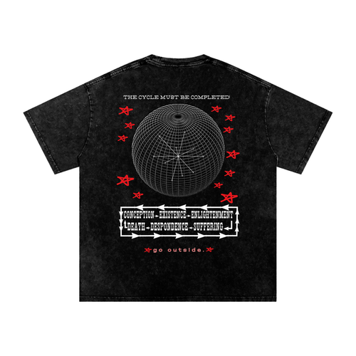 tee,cotton,snowwashed,esoteric,decay