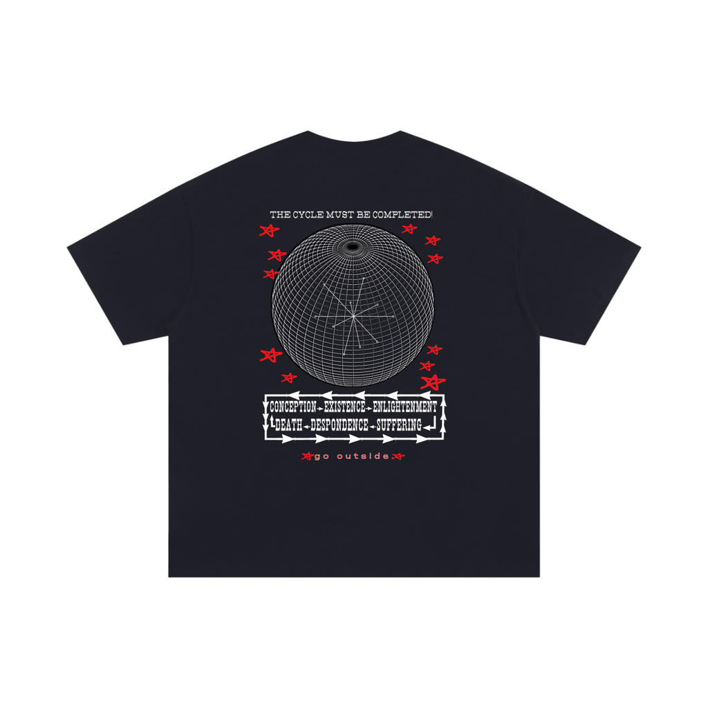 Black,Decay,teeshirt,esoteric,cotton,internet,online