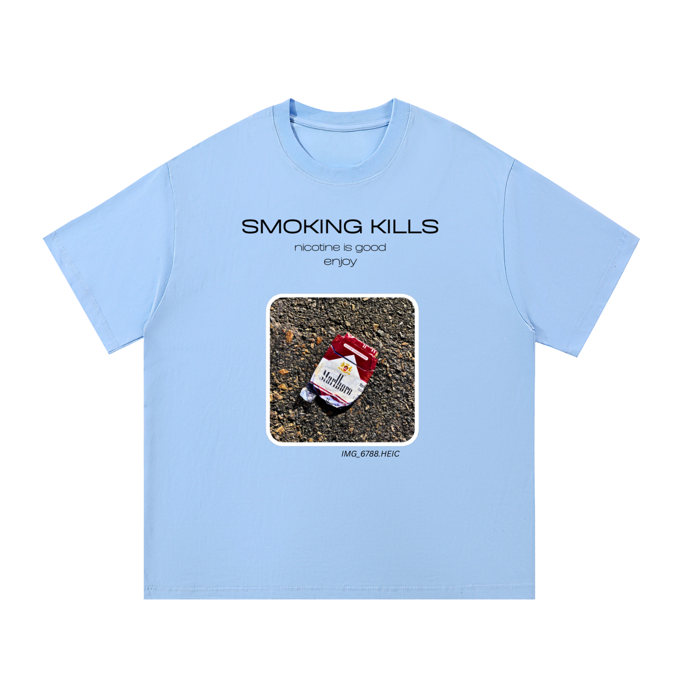 tee,tshirt,cotton,marlboro