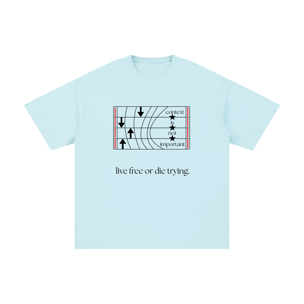esoteric,freedom,streetwear,cotton,live,teeshirt