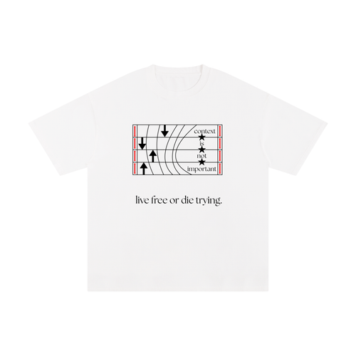 esoteric,freedom,streetwear,cotton,live,teeshirt